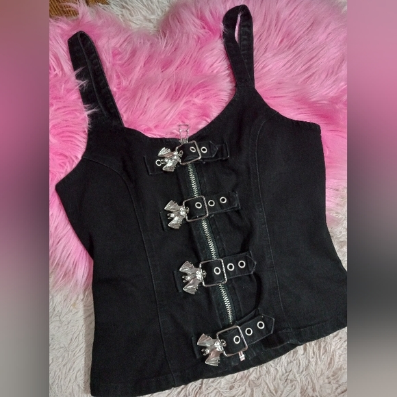 Tripp corsets! Collection post! Only 2 remain! Sev unlisted atm!!! Ask! - Picture 14 of 16